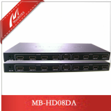 8_Port HDMI Splitter_HDMI Splitter_HDMI Extender